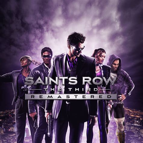 saint row|saints row official website.